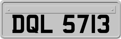 DQL5713