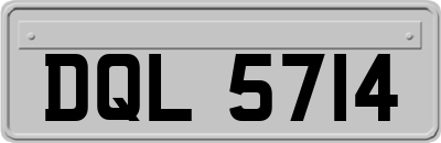 DQL5714