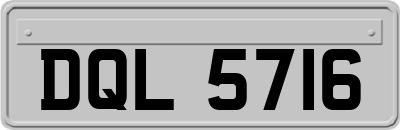 DQL5716