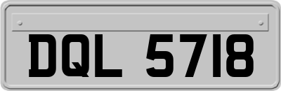 DQL5718