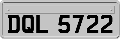 DQL5722