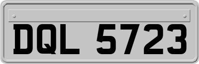 DQL5723