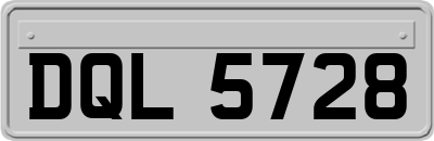 DQL5728
