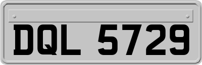 DQL5729