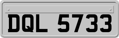 DQL5733