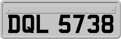 DQL5738
