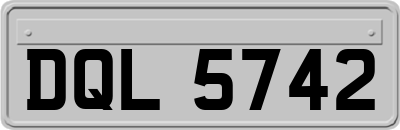 DQL5742