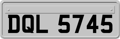 DQL5745