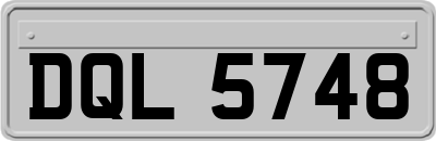 DQL5748