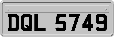 DQL5749