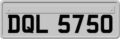 DQL5750
