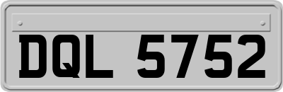 DQL5752