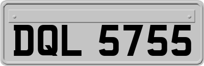 DQL5755