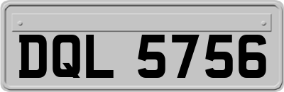 DQL5756