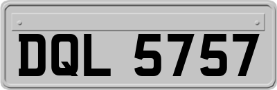DQL5757
