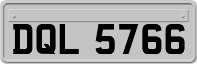 DQL5766