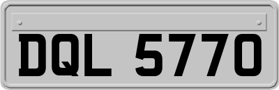 DQL5770