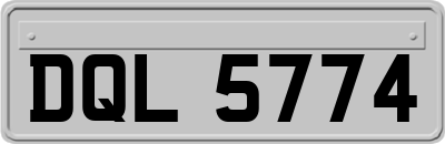 DQL5774