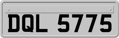 DQL5775
