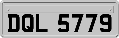 DQL5779