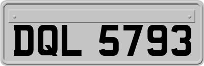 DQL5793