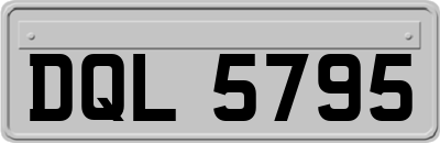 DQL5795