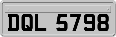 DQL5798
