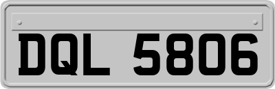 DQL5806