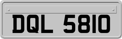 DQL5810
