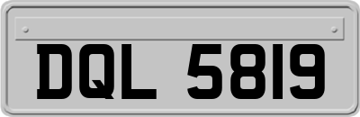 DQL5819