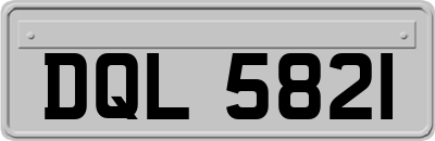 DQL5821