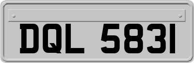 DQL5831