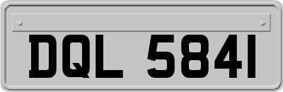 DQL5841