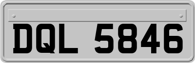 DQL5846
