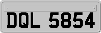 DQL5854
