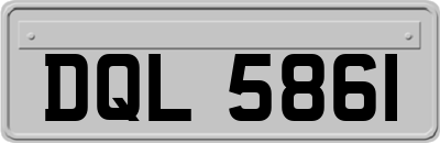 DQL5861
