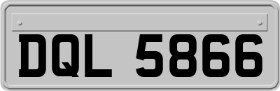 DQL5866