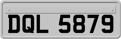DQL5879
