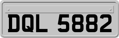 DQL5882