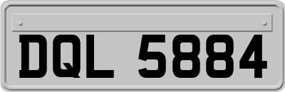 DQL5884