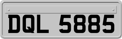 DQL5885