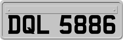 DQL5886