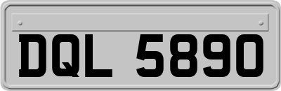DQL5890