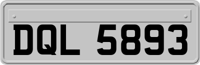 DQL5893
