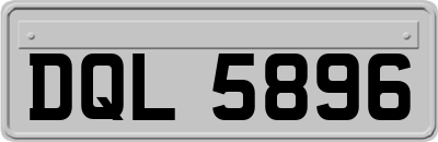 DQL5896