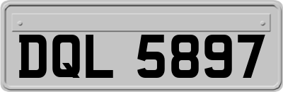 DQL5897