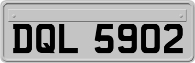 DQL5902