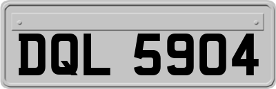 DQL5904