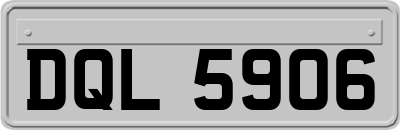 DQL5906