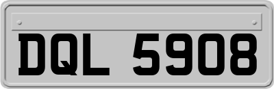 DQL5908
